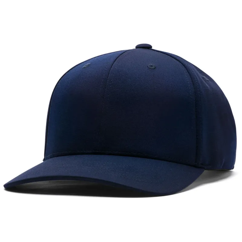 Puma Golf Peacoat Cresting Snapback Golf Cap
