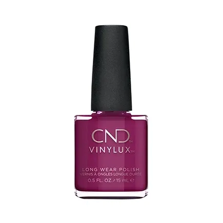 CND Nagellack Vinylux Nightspell