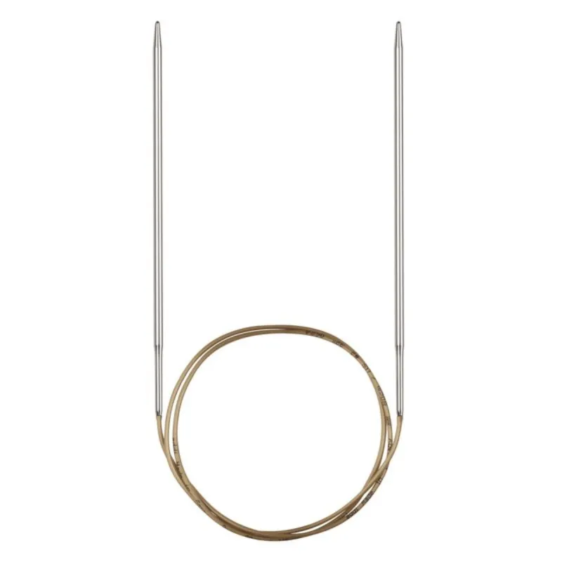 addi Rundstricknadel 4,00 mm 150 cm