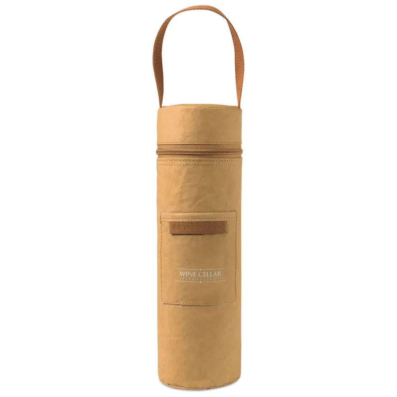 Out of The Woods Sahara Insulated Wine & Spirits Valet