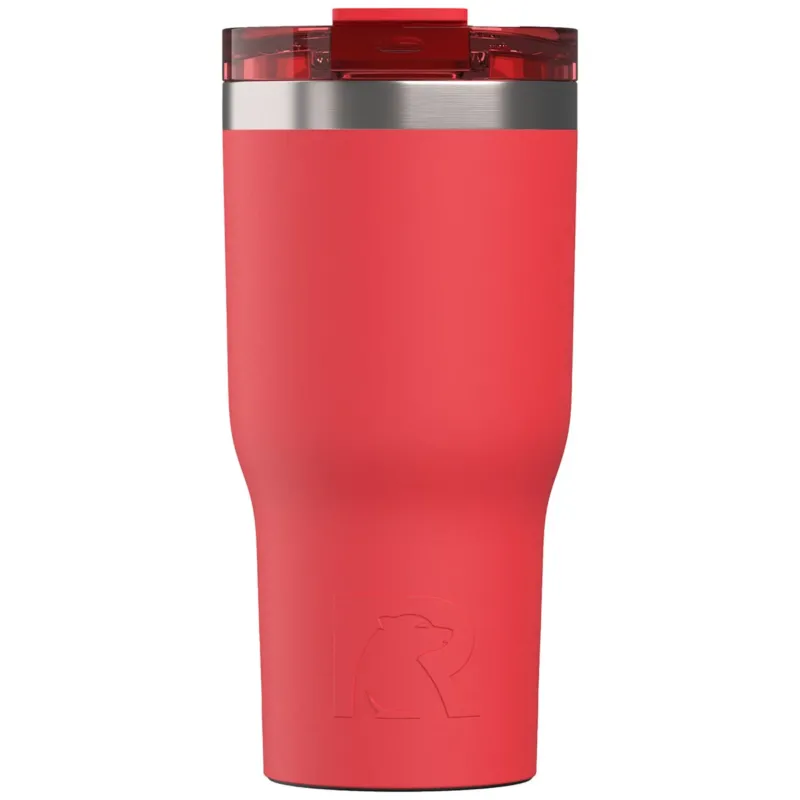 RTIC Flag Red 20oz Essential Tumbler
