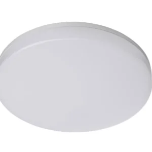 Deko-Light Altais 2 Round, 18 W, 2700/3000/4000 K, Weiß