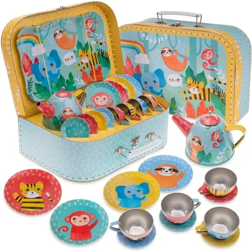 15 Piece Children's Guide Set & Carry Bag
