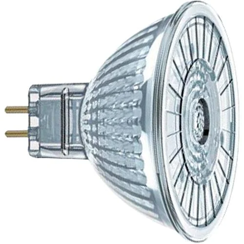 LEDVANCE Osram LED-Leuchtmittel LED PMR162036 2,9W 840 12V GU5.3 FS1