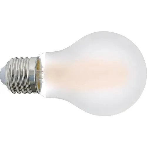 EGB Filament-DIM AGL matt E27 7,5W 810lm 4000K