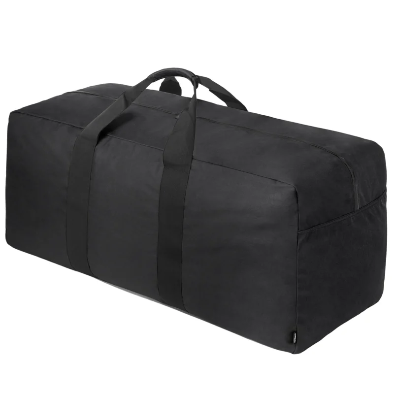 Extra Large Travel Bag Lightweight Foldable Travel Bag Waterproof Travel Bags Storage