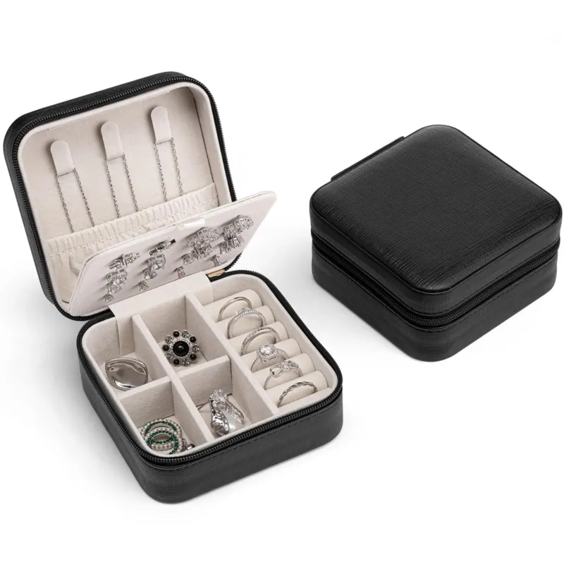 Jewelry Storage Jewelry Box Small