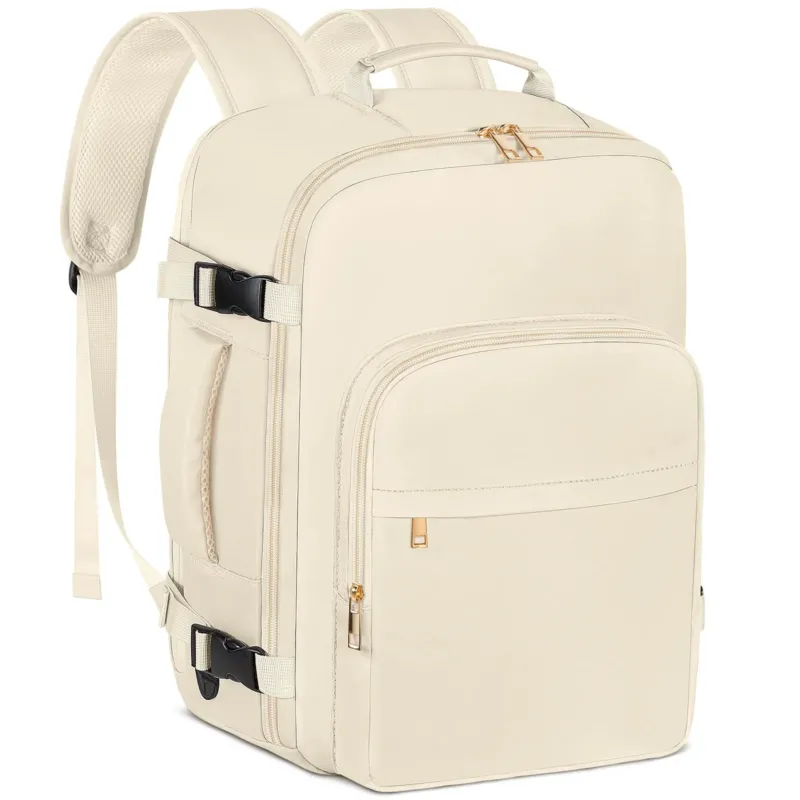 Hand Luggage Airplane Travel Backpack, Hand Luggage Backpack