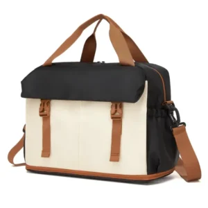 Hand Luggage. Expandable Travel Backpack Travel