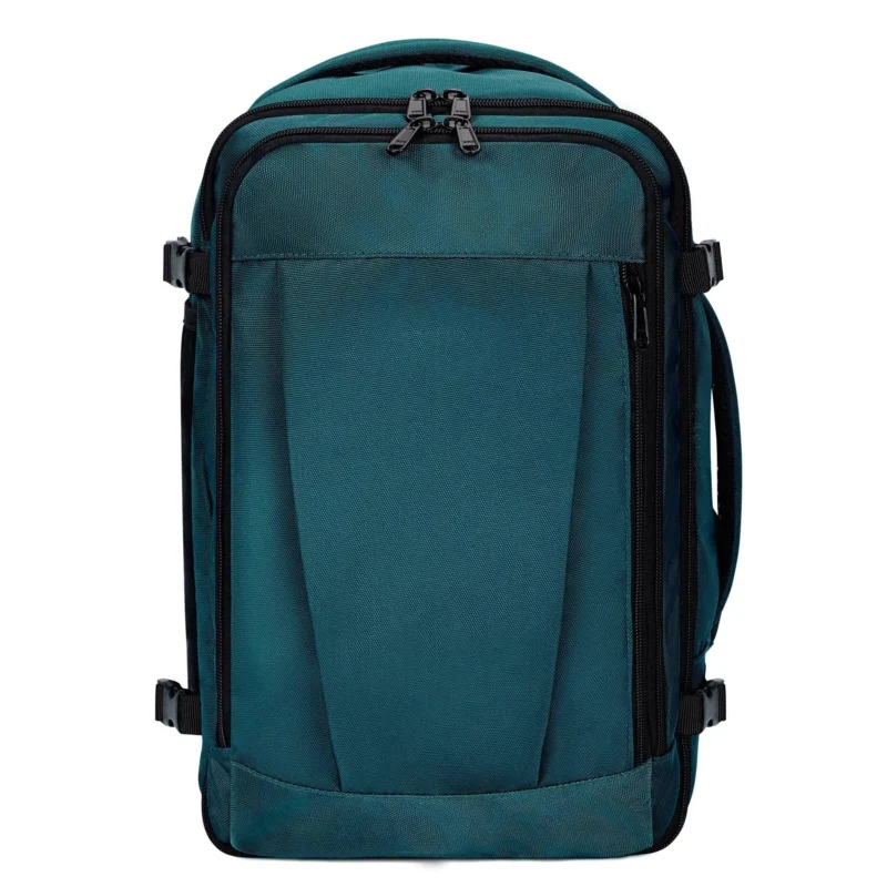 Backpack Hand Luggage 13 Pockets Travel Backpack Aeroplane Carry-ons
