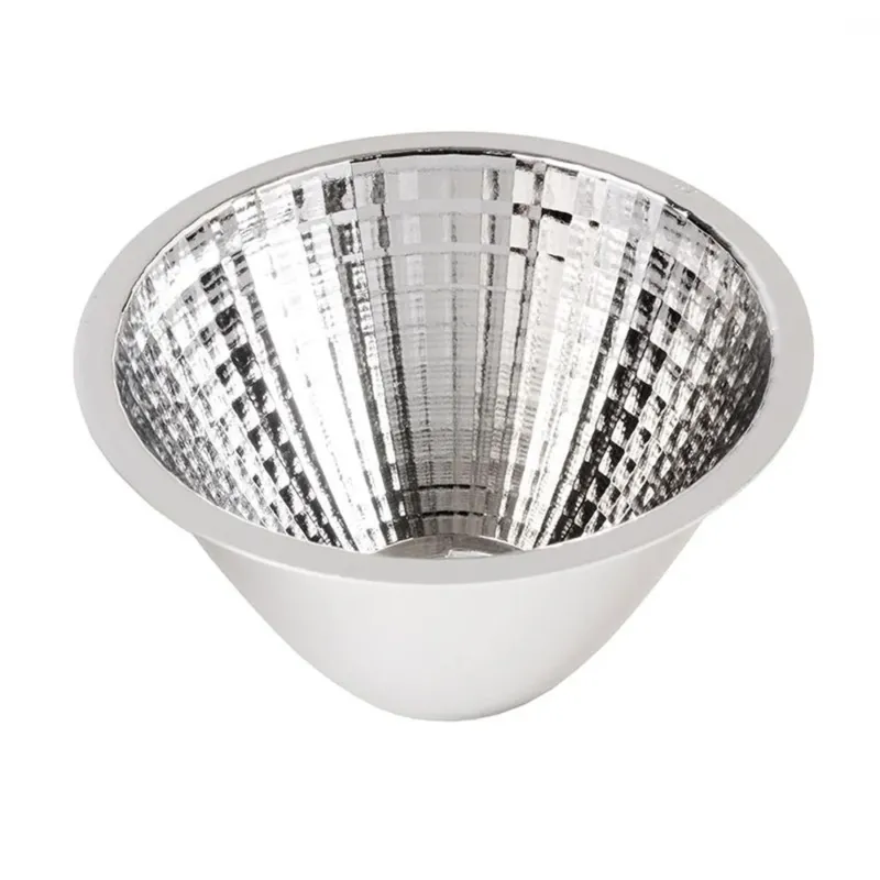 DEKO-LIGHT 930196 LED 20° Reflektor silber chrom 930196
