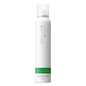 Flaky Itchy Scalp Soothing Dry Shampoo 200ml
