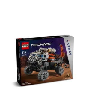 Mars Crew Exploration Rover 42180