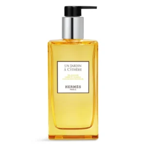 Un Jardin à Cythère Hair and Body Shower Gel 200ml