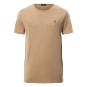 Custom Slim Fit Short Sleeve T-Shirt