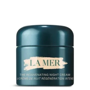 The Rejuvenating Night Cream 60ml
