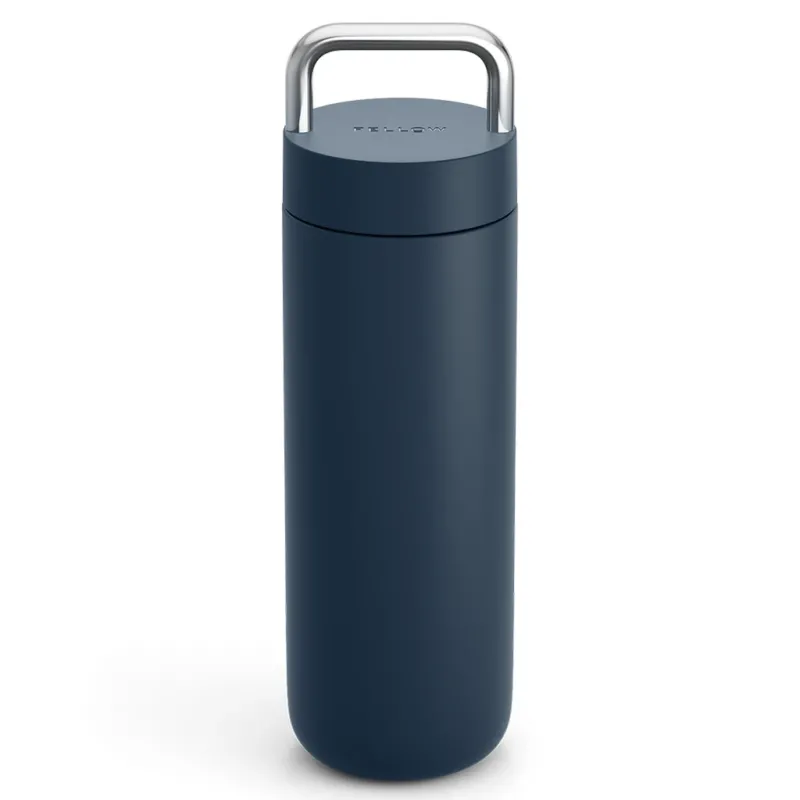 Fellow Stone Blue 20 oz Carter Carry Travel Mug