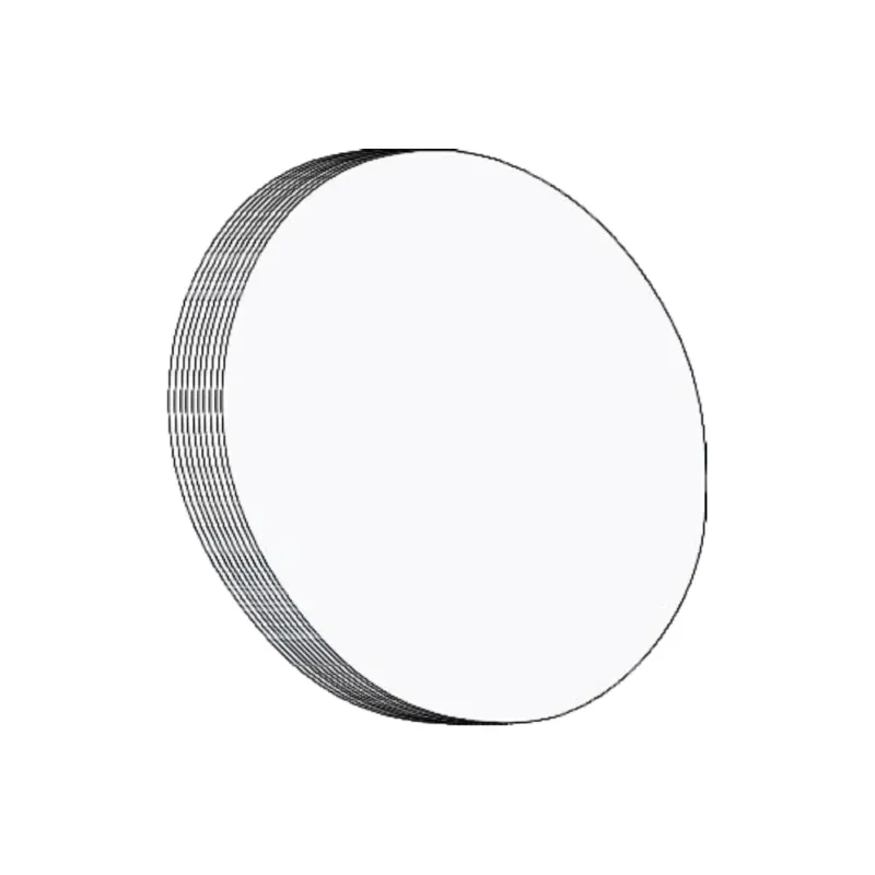 Spare Inserts for Tape Measure (5m), pack of 10