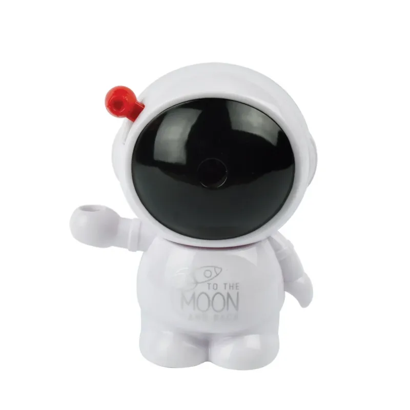 Legami 'Kurbel-Bleistiftspitzer - To The Moon and Back'