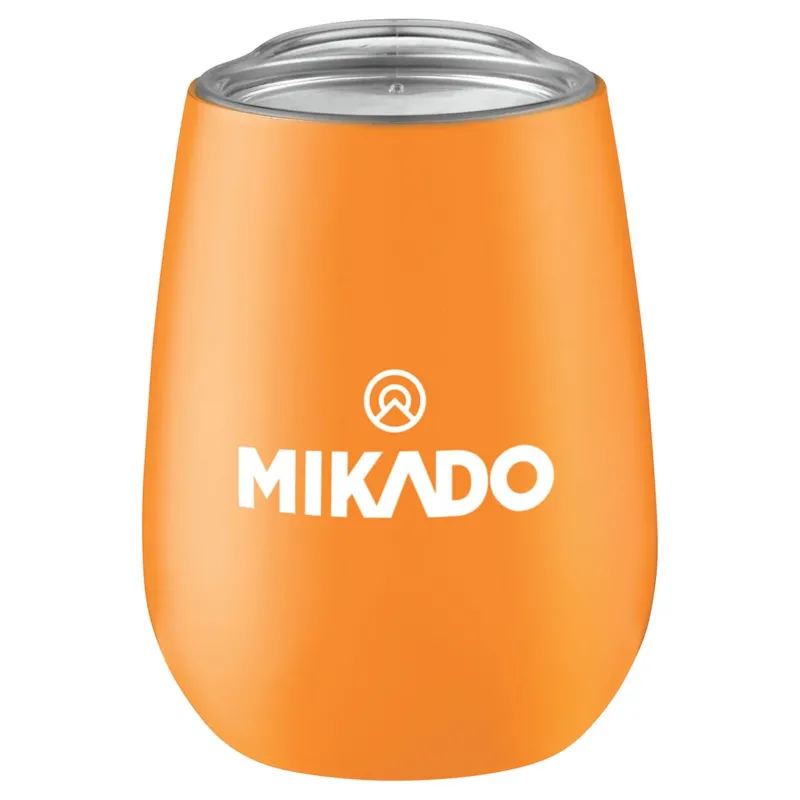 Bullet Orange Neo 10oz Vacuum Insulated Cup
