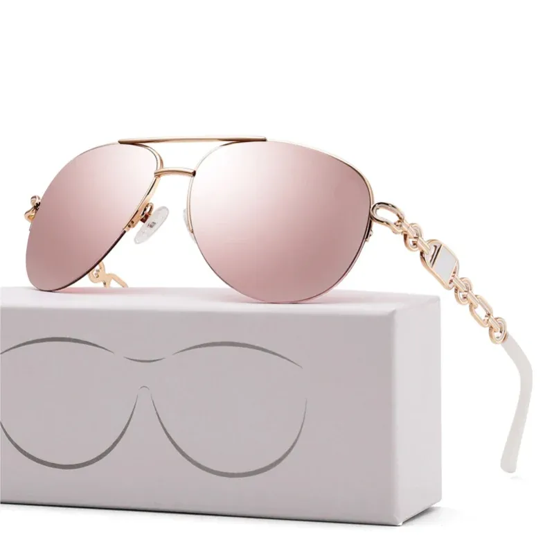 Polarisierte Brille für Damen – Avelisse