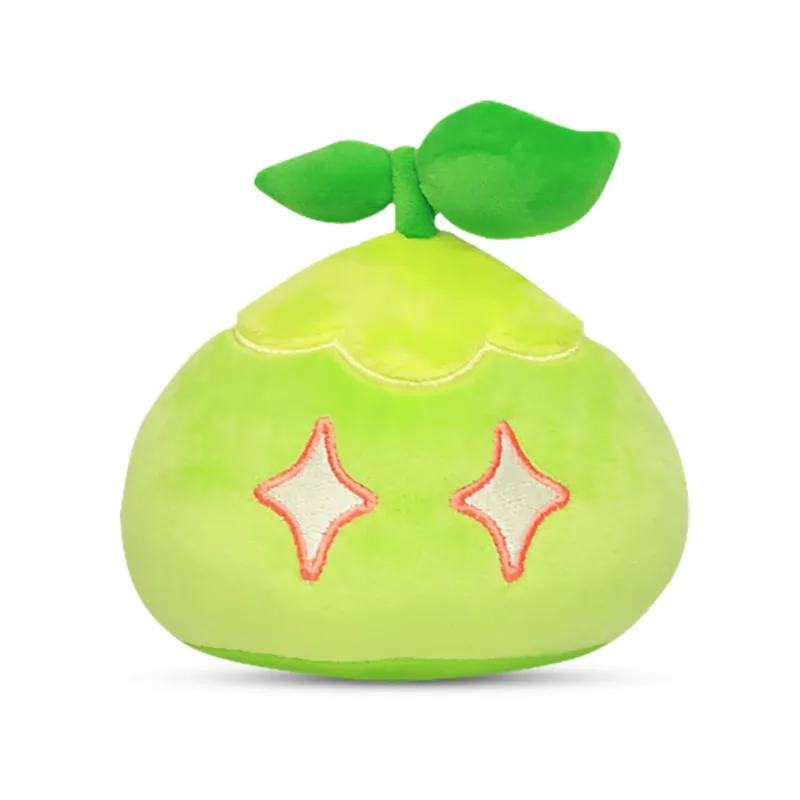Produktbild Genshin Impact - Dendro-Slime Plüsch Figur