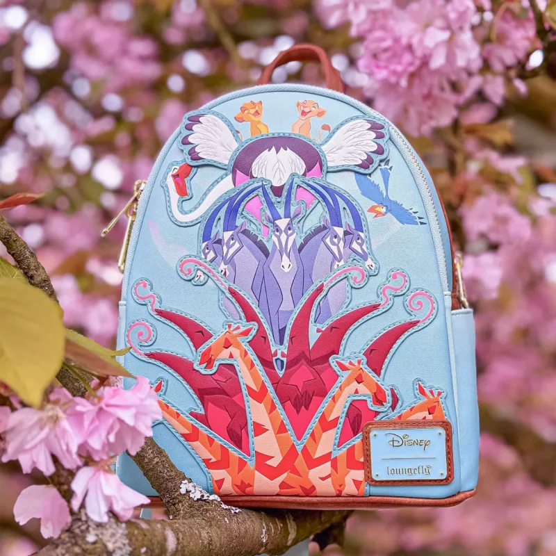 Produktbild König der Löwen - Mini Rucksack