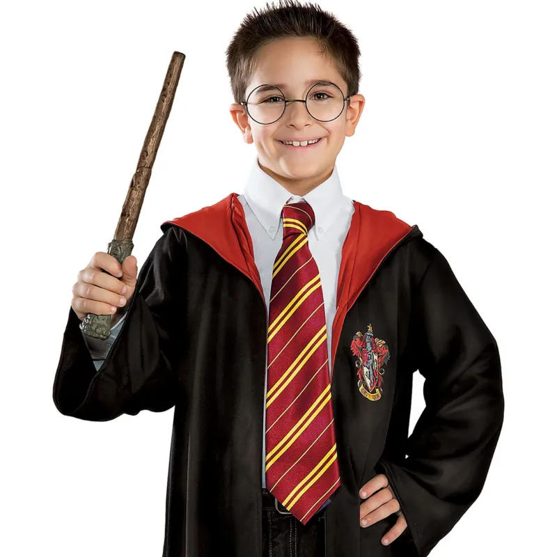 Produktbild Gryffindor Krawatte - Harry Potter
