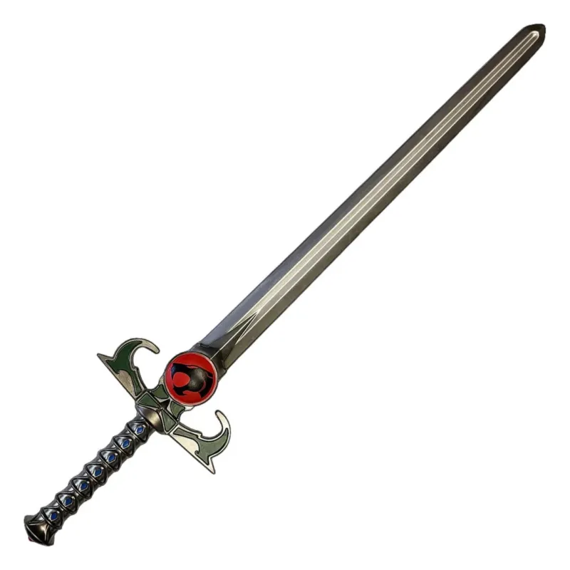Produktbild Thundercats Stunt Prop Replik 1/1 Sword of Omens 94 cm