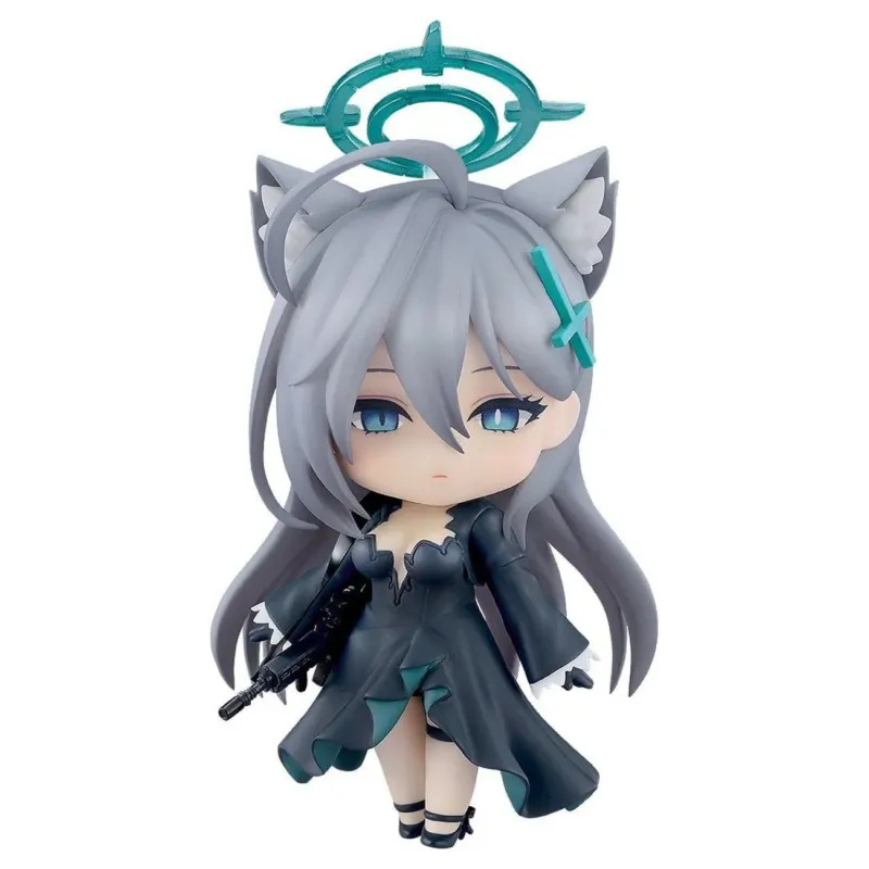 Produktbild Blue Archive Nendoroid Actionfigur Shiroko Terror 10 cm