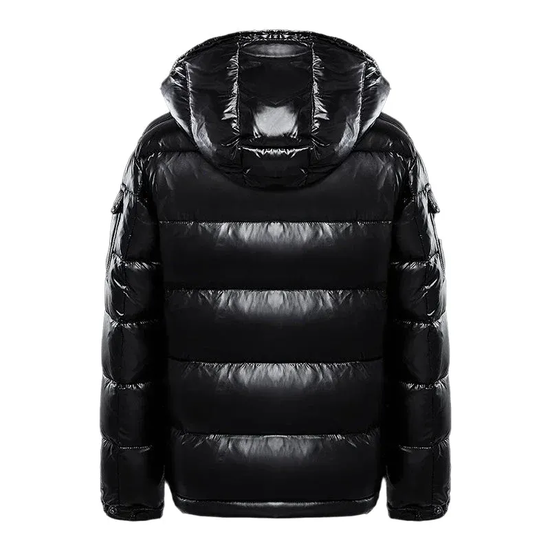 Gepolsterte Jacke für Herren – Taviero